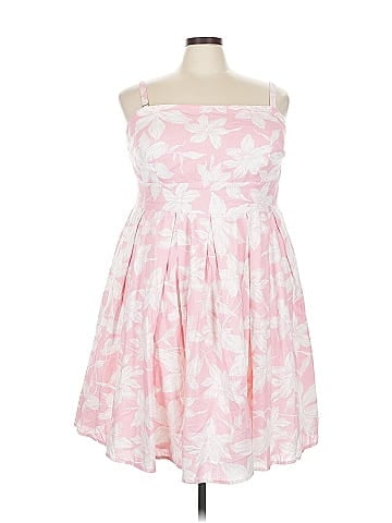 Zapelle Cocktail Dress (view 1)