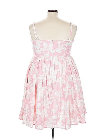 Zapelle Cocktail Dress (view 2)