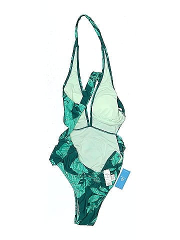 Cupshe One Piece Swimsuit (view 2)