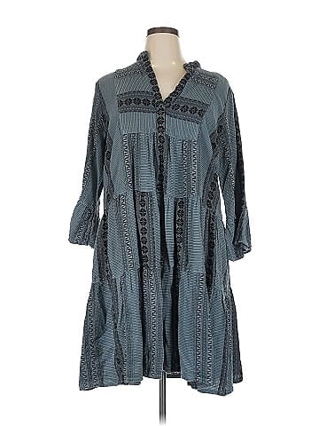 uncle frank Casual Dress (view 1)