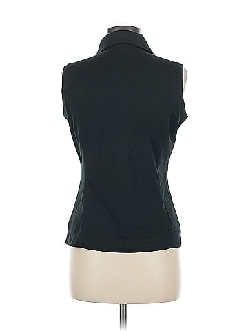 Nike Golf Sleeveless T-Shirt (view 2)