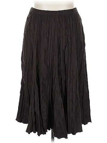 DressBarn Casual Skirt (view 1)