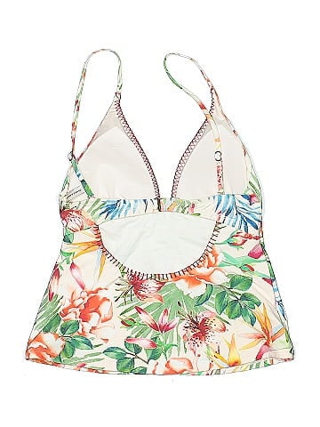 Lucky Brand Swimsuit Top (view 2)