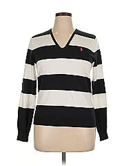 Ralph Lauren Sport Pullover Sweater