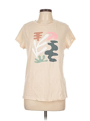 Universal Thread Short Sleeve T-Shirt (view 1)