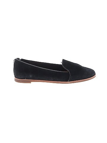 Ugg Flats (view 1)