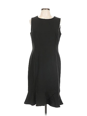 Kasper Cocktail Dress (view 1)