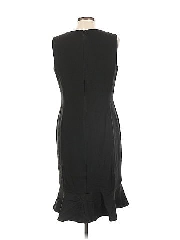 Kasper Cocktail Dress (view 2)