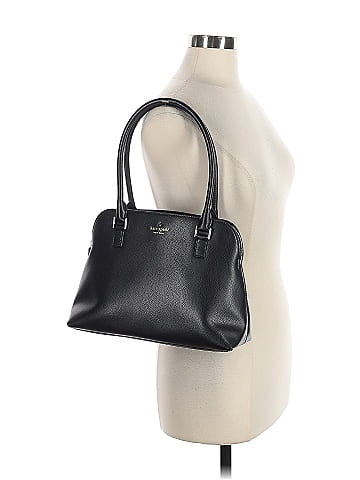 Kate Spade New York Leather Shoulder Bag (view 2)