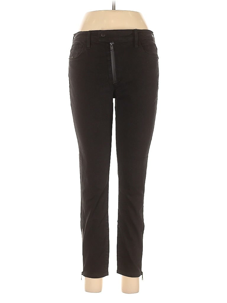 Click to view more detailed imagery on our partner's website Pre-owned Frame Jeggings In Brown