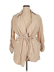 Stradivarius Trenchcoat
