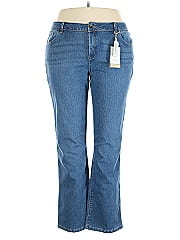 Natural Reflections Jeans