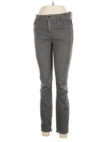 Madewell Jeans (view 1)