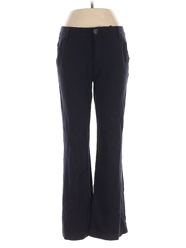 Pre-owned Assorted Brands Dress Pants In Blue