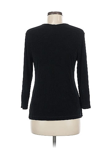 Travelers by Chico's Long Sleeve Top (view 2)