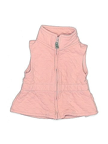 Carter's Vest (view 1)