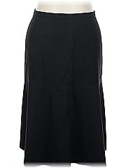 Jm Collection Formal Skirt