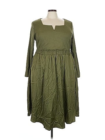 BLOOMCHIC Casual Dress (view 1)