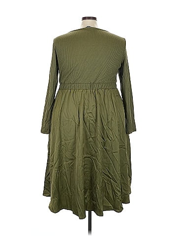 BLOOMCHIC Casual Dress (view 2)