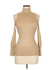 Cache Long Sleeve Top