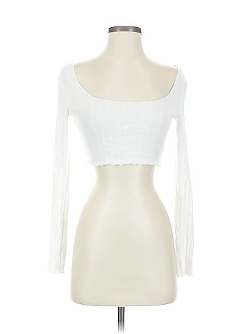 Princess Polly Long Sleeve T-Shirt (view 1)