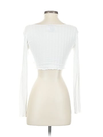 Princess Polly Long Sleeve T-Shirt (view 2)