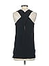 Theory Black Sleeveless Top Size P (petite) - photo 2