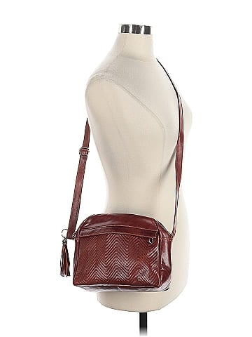 Unbranded Crossbody Bag (view 2)