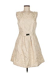 Jennifer Lopez Cocktail Dress