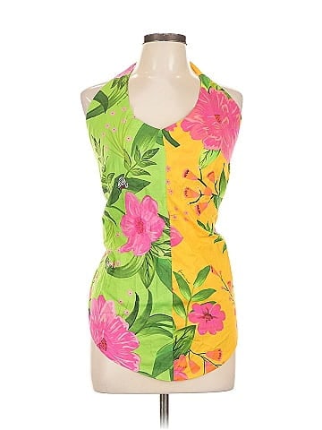 FARM Rio Sleeveless Top (view 1)