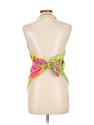 FARM Rio Sleeveless Top (view 2)