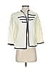 Assorted Brands Ivory Jacket Size S (estimated) - photo 1