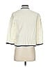 Assorted Brands Ivory Jacket Size S (estimated) - photo 2