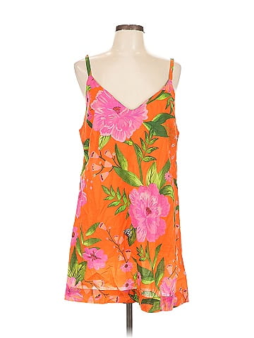 FARM Rio Sleeveless Top (view 1)
