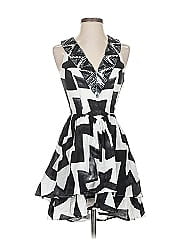 Bebe Cocktail Dress