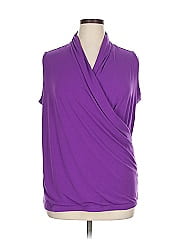 Iman Sleeveless Blouse