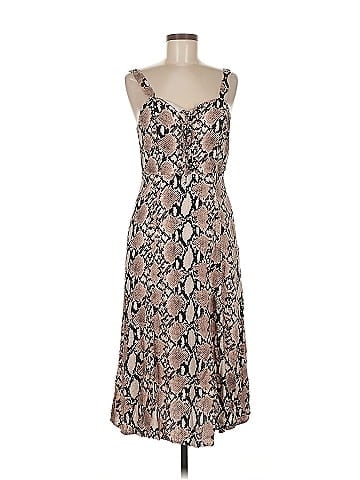Express Cocktail Dress (view 1)