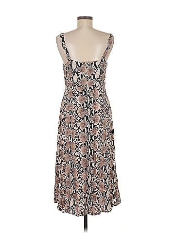 Express Cocktail Dress (view 2)