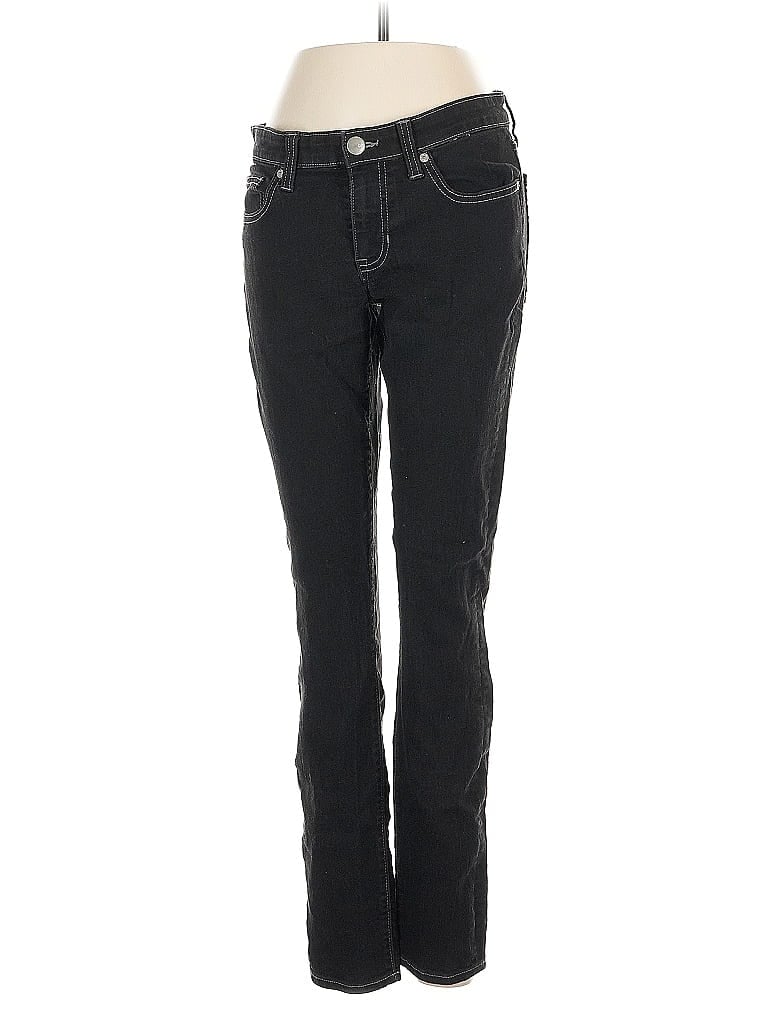Pre-owned Gap Outlet Jeans In Black