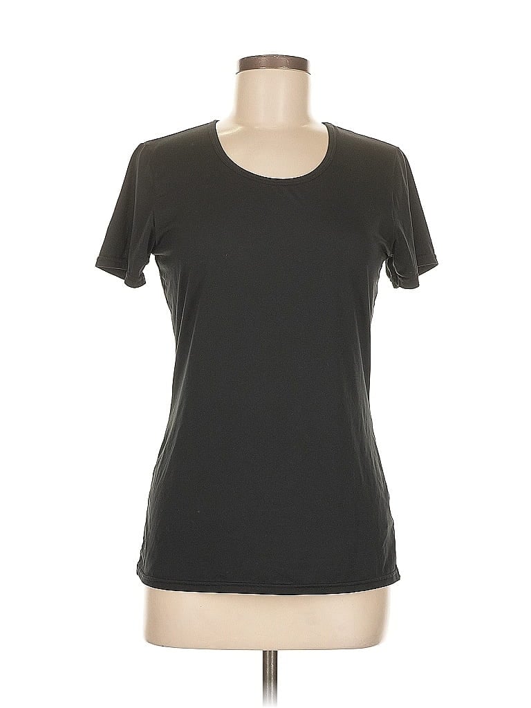 Pre-owned 32 Degrees Active T-shirt In Gray