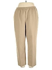 Alfred Dunner Casual Pants