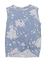 Abercrombie Sleeveless T Shirt