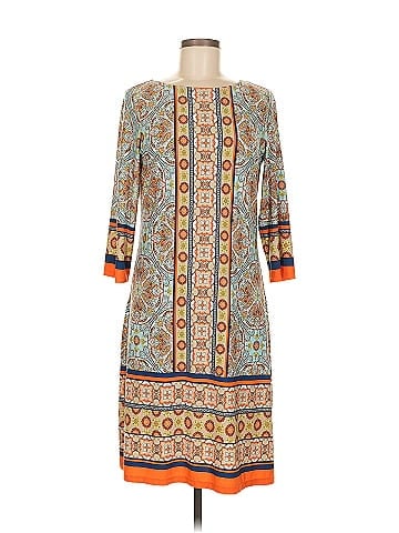 Suite 7 Casual Dress (view 1)