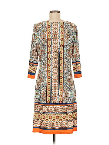 Suite 7 Casual Dress (view 2)