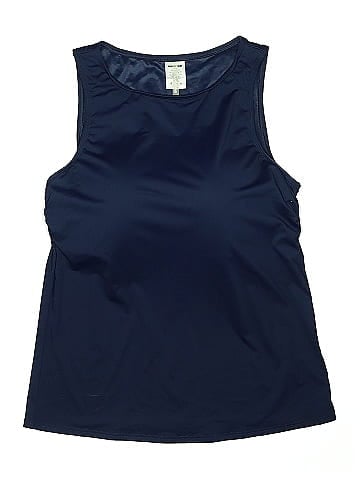 Lands' End Swimsuit Top (view 1)