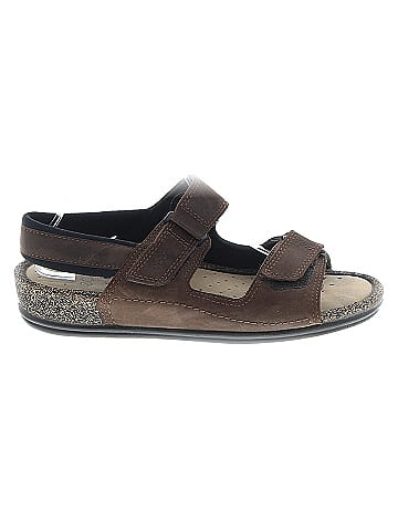 Ecco Sandals (view 1)