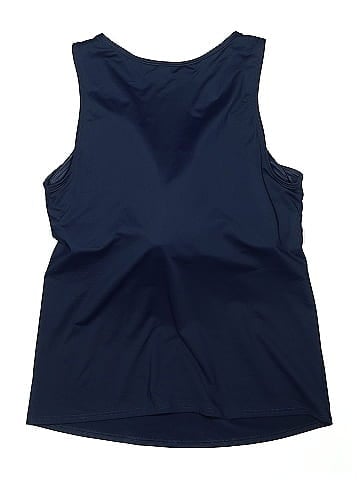 Lands' End Swimsuit Top (view 2)