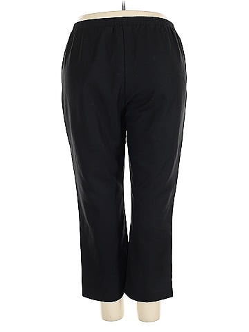 Alfred Dunner Casual Pants (view 2)
