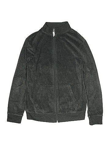 Cat & Jack Track Jacket (view 1)