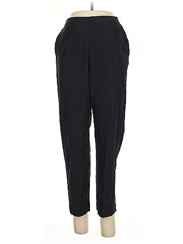 Alfred Dunner Casual Pants (view 1)